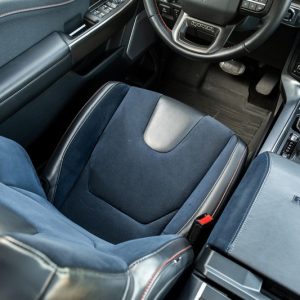 2022 Ford F-150 Hennessey VelociRaptor 600