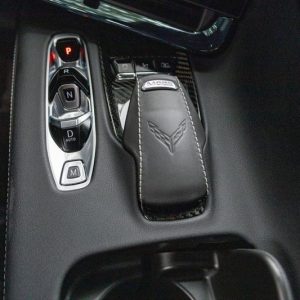 2023 Chevrolet Corvette Stingray Coupe Blue