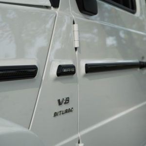 2025 Mercedes-AMG G63