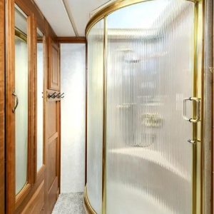 2007 Fleetwood AMERICAN TRADITION 42R