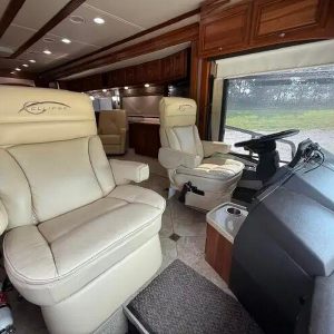 2011 Winnebago ELLIPSE 42QD