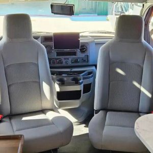 2022 Coachmen LEPRECHAUN PREMIER 298KB – FORD 450