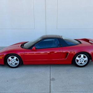 1991 Acura NSX