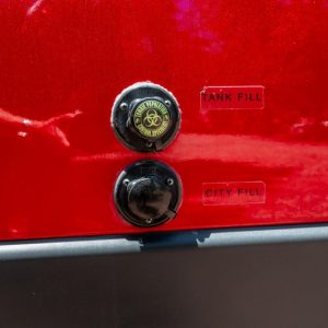 2015 Ram ProMaster 3500 Winnebago Travato