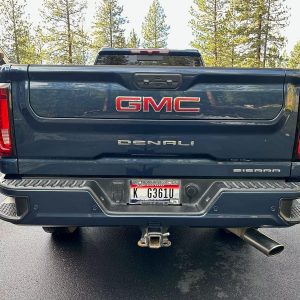 2021 GMC Sierra 2500 HD Crew Cab Denali Pickup