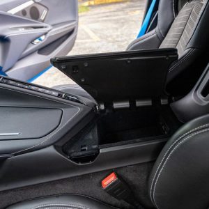 2023 Chevrolet Corvette Stingray Coupe Blue