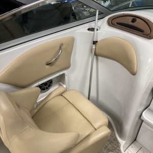 2018 Crownline 286 SC 32 hours