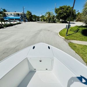 2018 Other 27 Open Fisherman