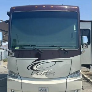 2011 Tiffin Motorhomes PHAETON 40 QTH
