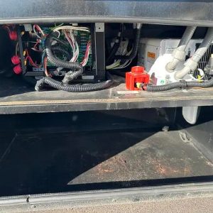 2018 Fleetwood BOUNDER 35K