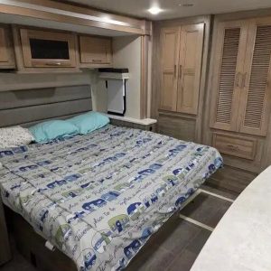 2020 Coachmen SPORTSCOACH SRS 366BH