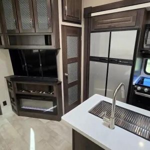 2021 Grand Design MOMENTUM G-CLASS 320G