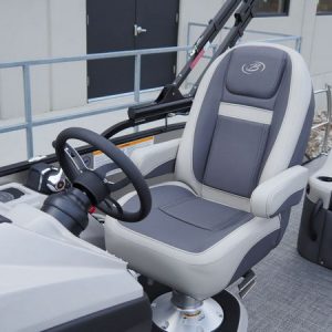 2025 Barletta Cabrio 22UC