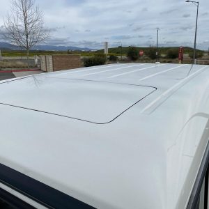 2013 Mercedes-Benz G63 AMG