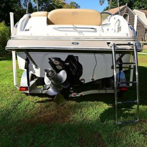 2015 Crownline 236 SC