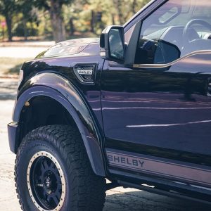 2017 Ford Shelby F-150 4×4