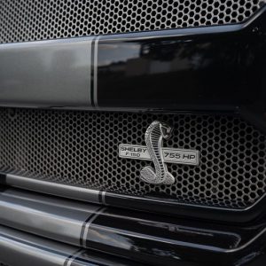 2019 Ford Shelby F-150 4×4