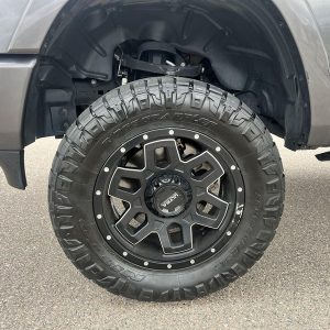 2019 Ram 1500 Limited 4×4