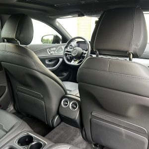 2022 Mercedes-AMG GT53 4-Door