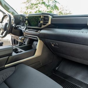 2022 Toyota Tundra SR5 CrewMax 4×4