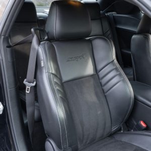 2023 Dodge Challenger SRT Hellcat Black Ghost Special Edition