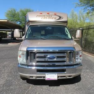 2014 Phoenix Usa PHOENIX CRUISER 2910