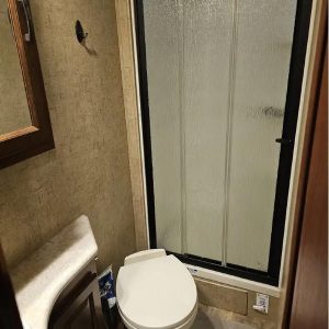 2016 Forest River SUNSEEKER 2400WS