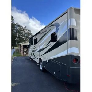 2021 Forest River GEORGETOWN 5 SERIES GT5 31L5