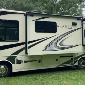 2022 Jayco Alante 27A