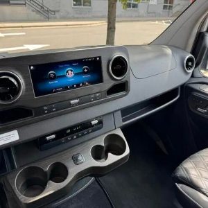 2024 Midwest Automotive Designs PASSAGE MD4