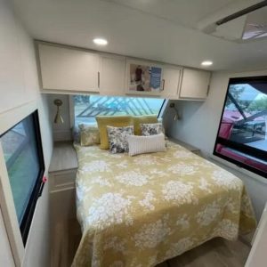 2025 Brinkley MODEL I 265