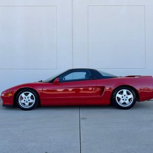 1991 Acura NSX