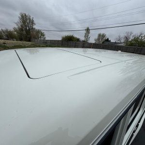 2013 Mercedes-Benz G550