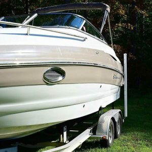 2015 Crownline 236 SC