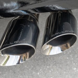 2016 Chevrolet Silverado 1500 LTZ Callaway SC560 4×4