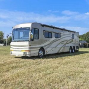 2007 Fleetwood AMERICAN TRADITION 42R
