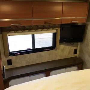 2012 Winnebago VIA 25Q