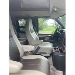 2013 Roadtrek 170 VERSATILE