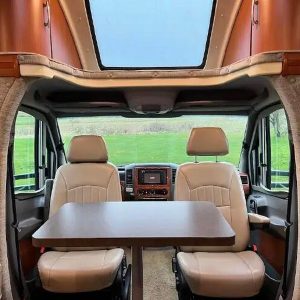 2014 Winnebago VIEW PROFILE 24V