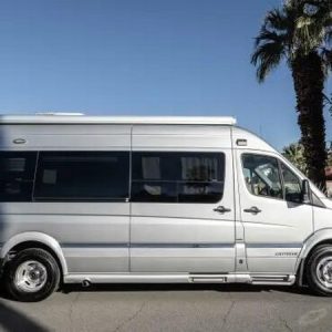 2015 Airstream GRAND TOUR EXT