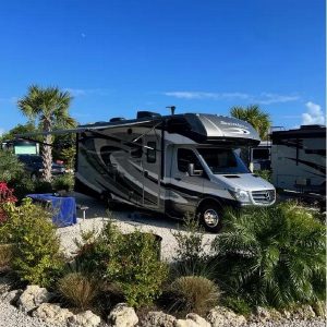 2016 Forest River SUNSEEKER 2400WS