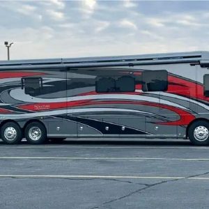 2018 Monaco SIGNATURE 44M