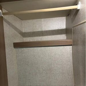 2018 Winnebago VIA 25P