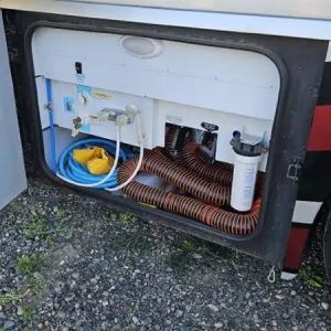 2019 Winnebago FORZA 34T