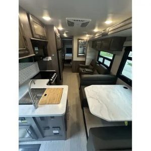 2022 Entegra Coach ODYSSEY 30Z
