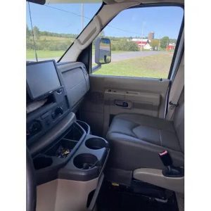 2023 Entegra Coach Odyssey 24B