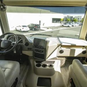 2023 Thor Motor Coach FREEDOM TRAVELER A32