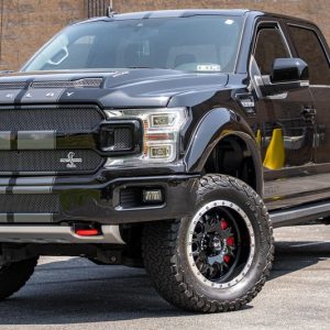 2019 Ford Shelby F-150 4×4