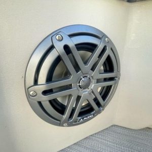 2018 Bennington 22 SSRX