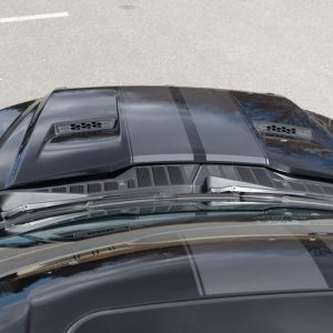 2021 Ford F-150 Shelby Super Snake